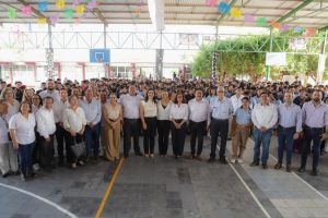 Valora Mónica Villarreal Contribución del Sector Educativo en la Promoción Cultural de la Huasteca