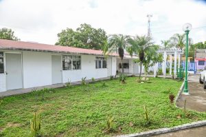 Anuncia DIF Tampico Instalación del Centro Para la Prevención de Diabetes