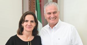 Fortalece Alianza DIF Tampico con Salud Estatal en Favor de la Población